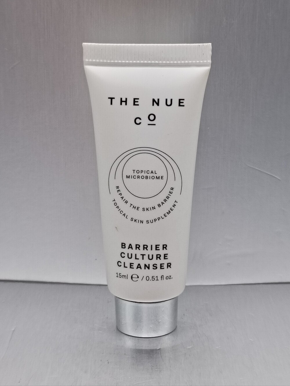 5 For $25 Item🌸 The Nue Co Barrier Culture Cleanser